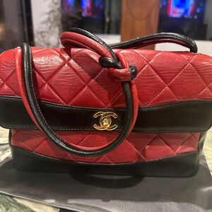 Vintage CHANEL